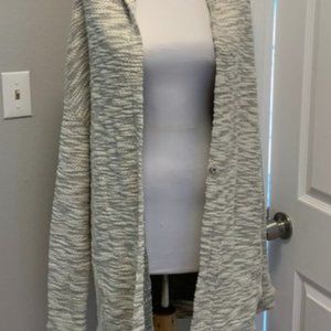 Stitch fix G F long cardigan S